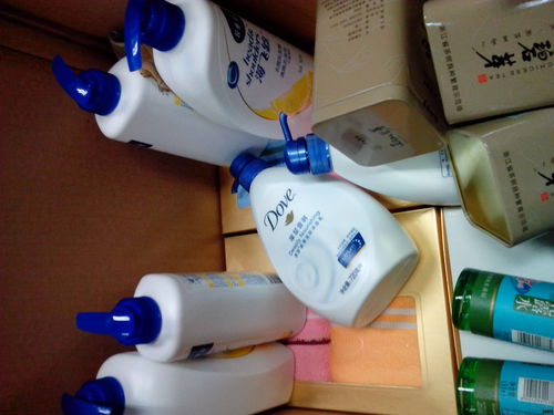 嘉定都市網(wǎng)日用百貨 精選洗發(fā)水沐浴露，呵護(hù)您的每一天