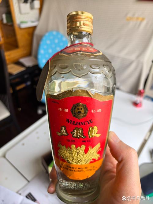 品味時光 從08年瀘州老窖特曲談中國名酒的經典風味